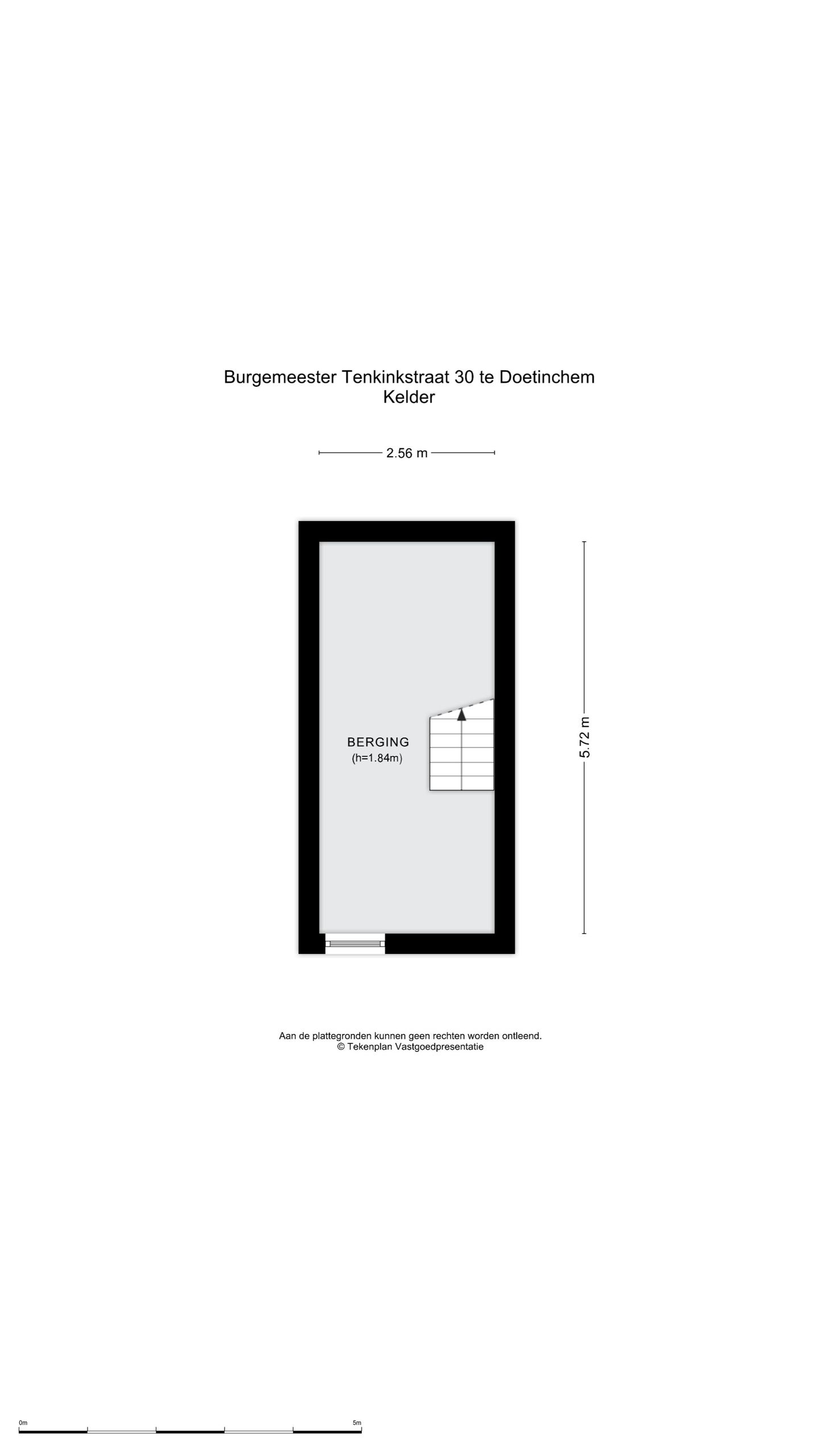 Foto 55 van Burgemeester Tenkinkstraat 30