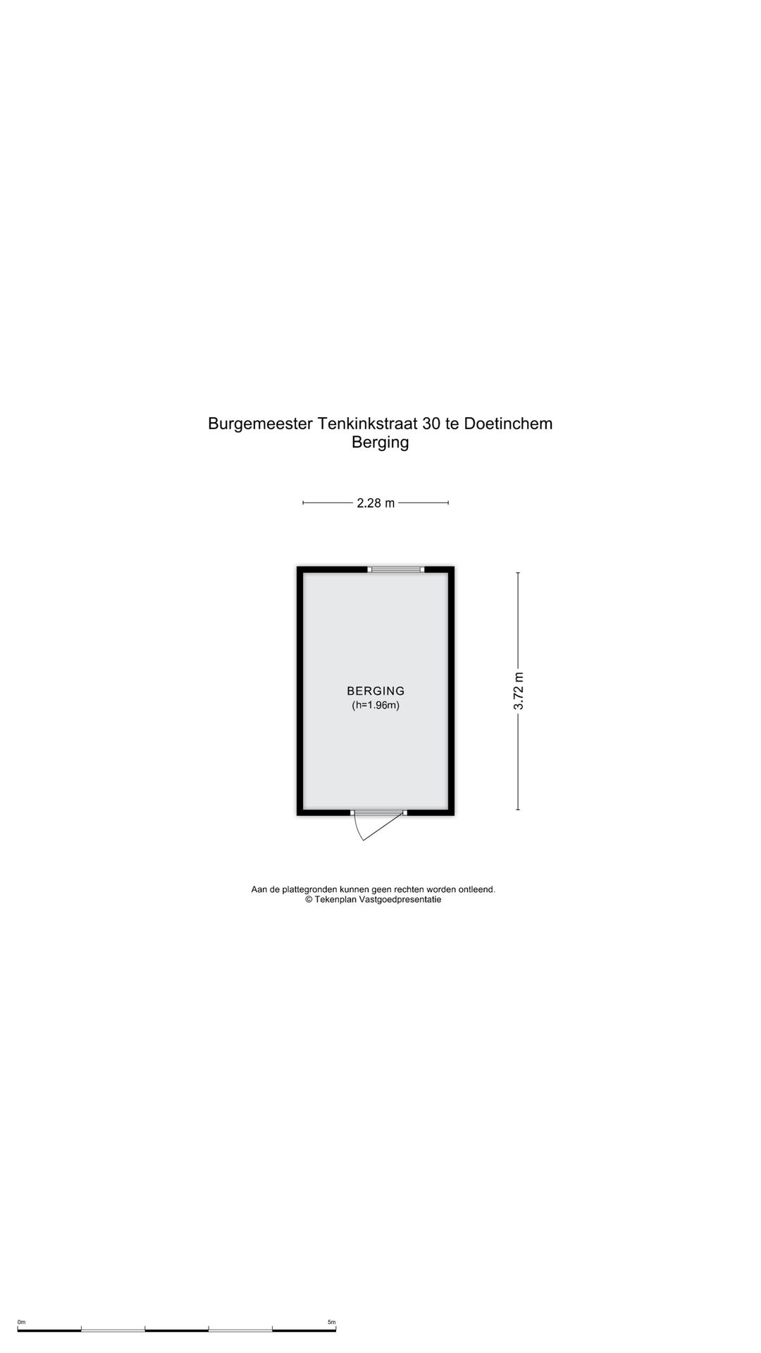 Foto 56 van Burgemeester Tenkinkstraat 30