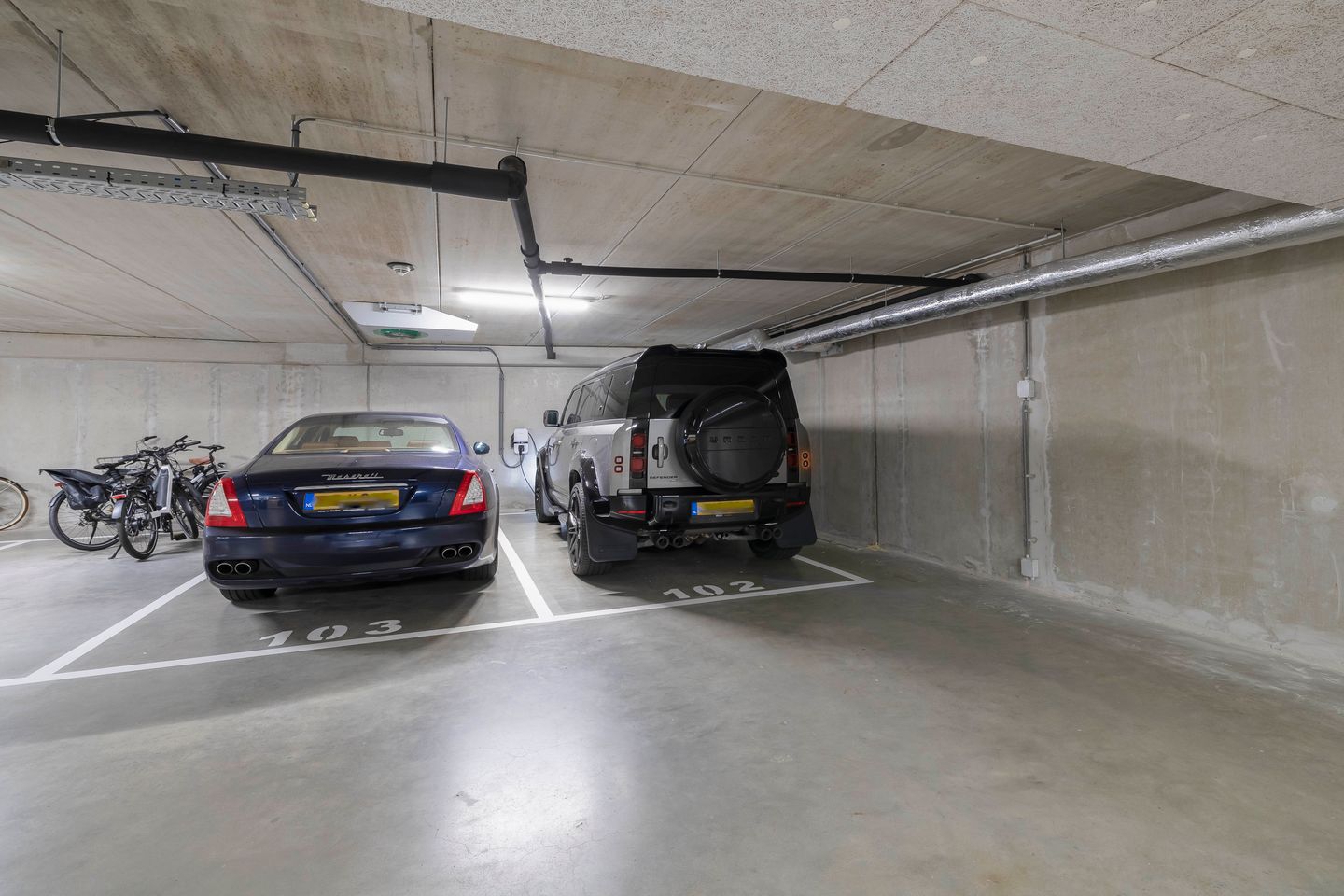 Foto 25 van Zijdebalenstraat 15