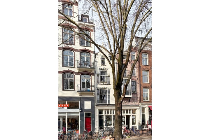 Foto 2 van Rozengracht 6-E