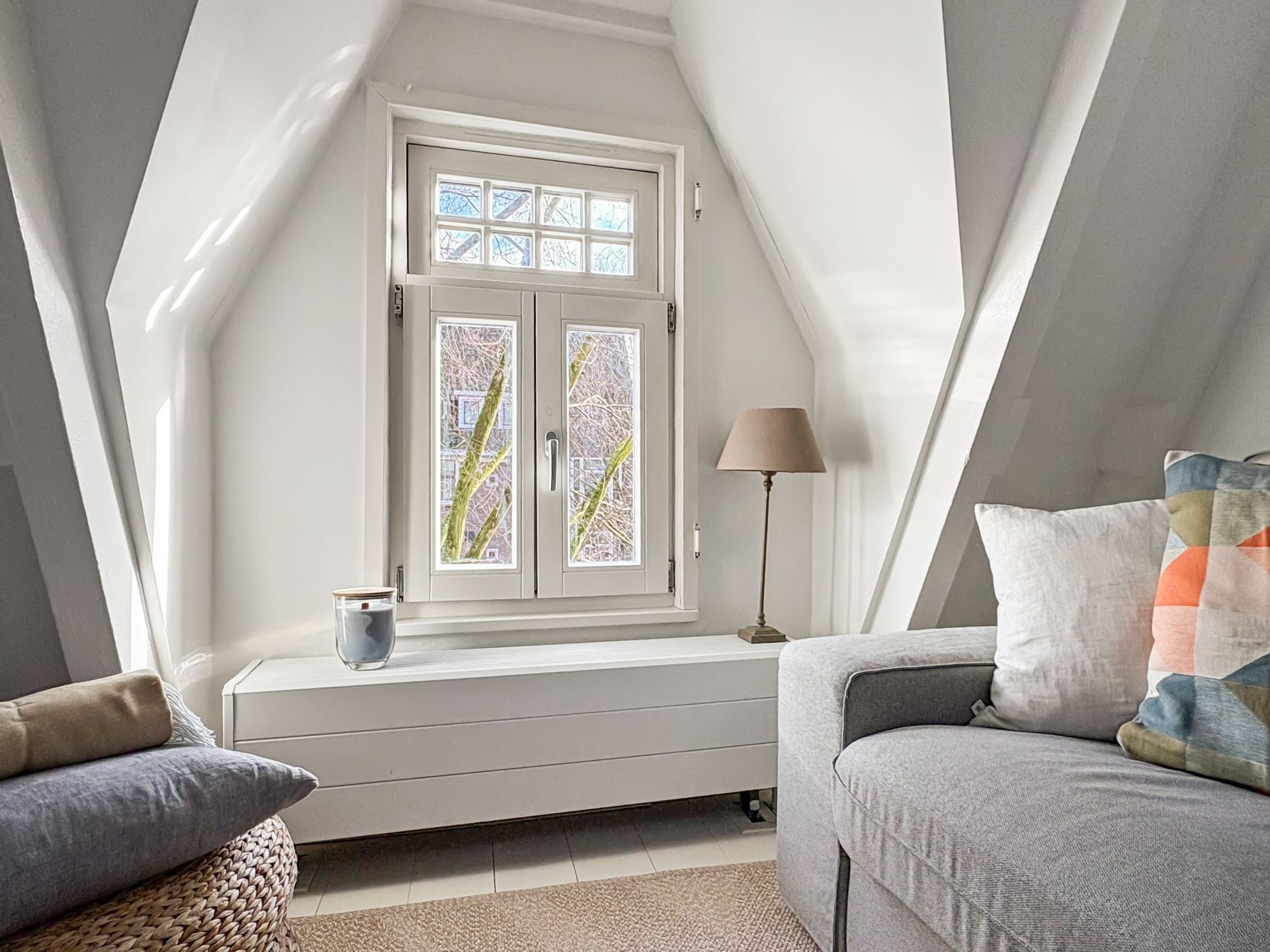 Foto 3 van Rozengracht 6-E