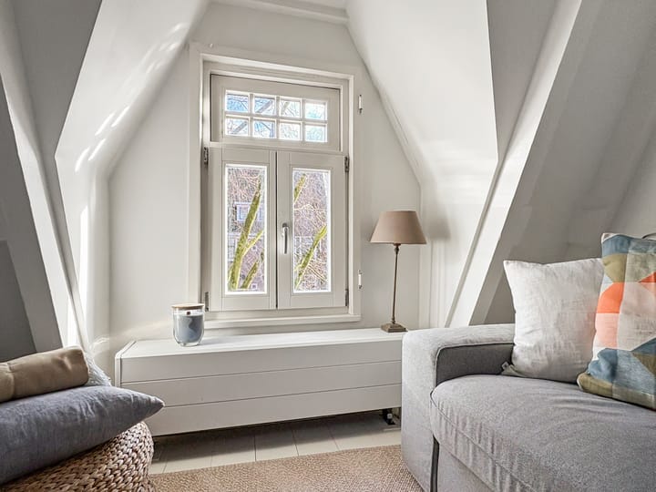 Foto 3 van Rozengracht 6-E