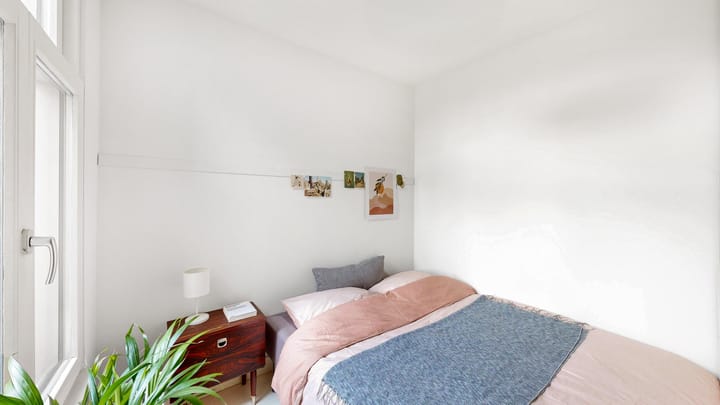 Foto 5 van Rozengracht 6-E