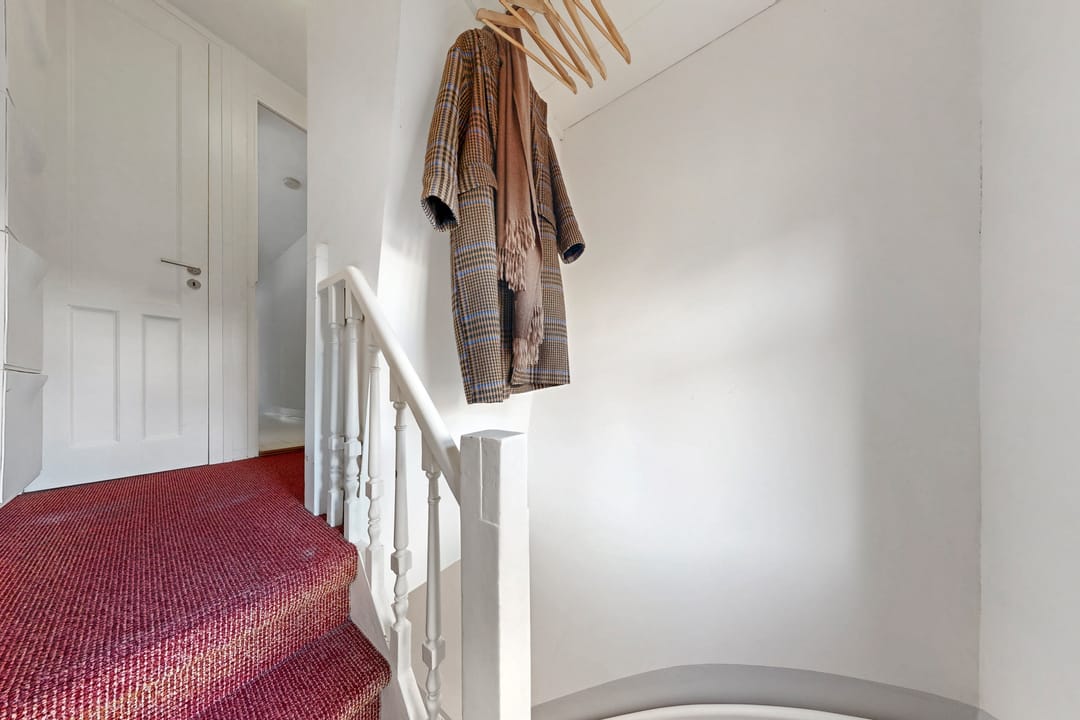 Foto 7 van Rozengracht 6-E