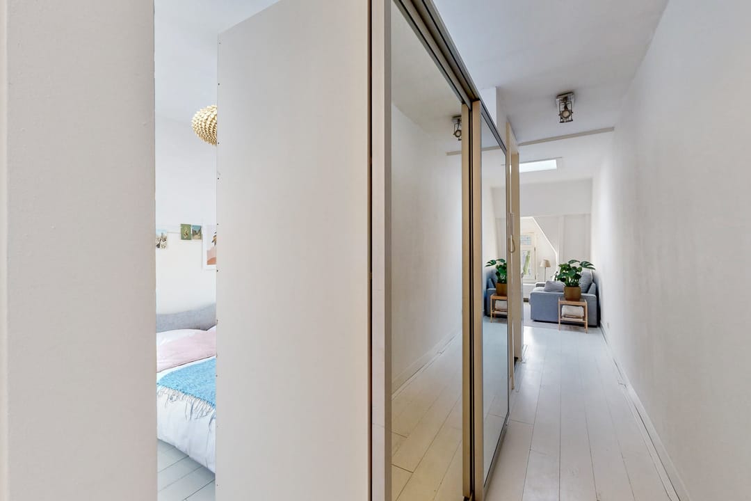 Foto 8 van Rozengracht 6-E