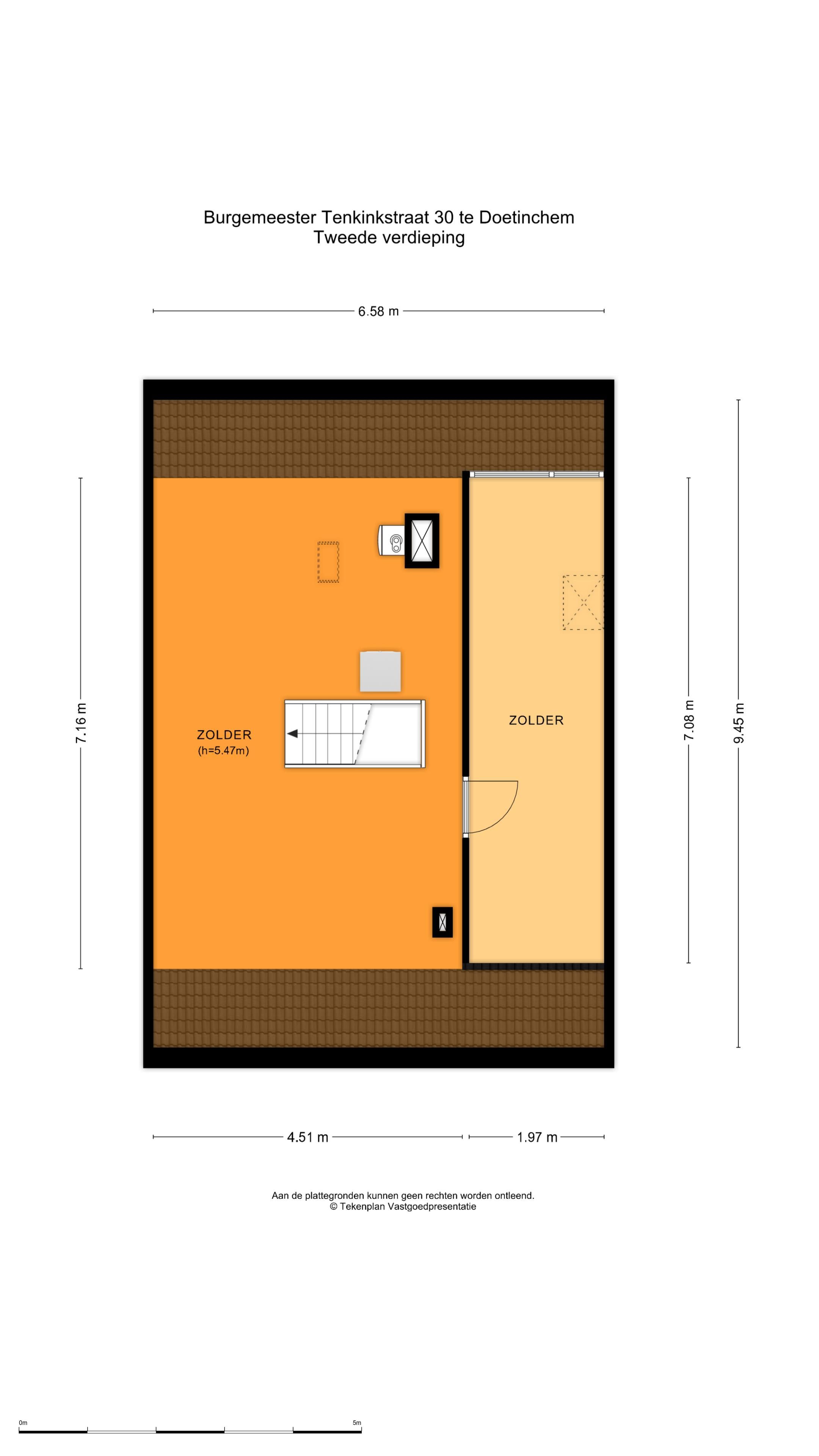 Foto 54 van Burgemeester Tenkinkstraat 30