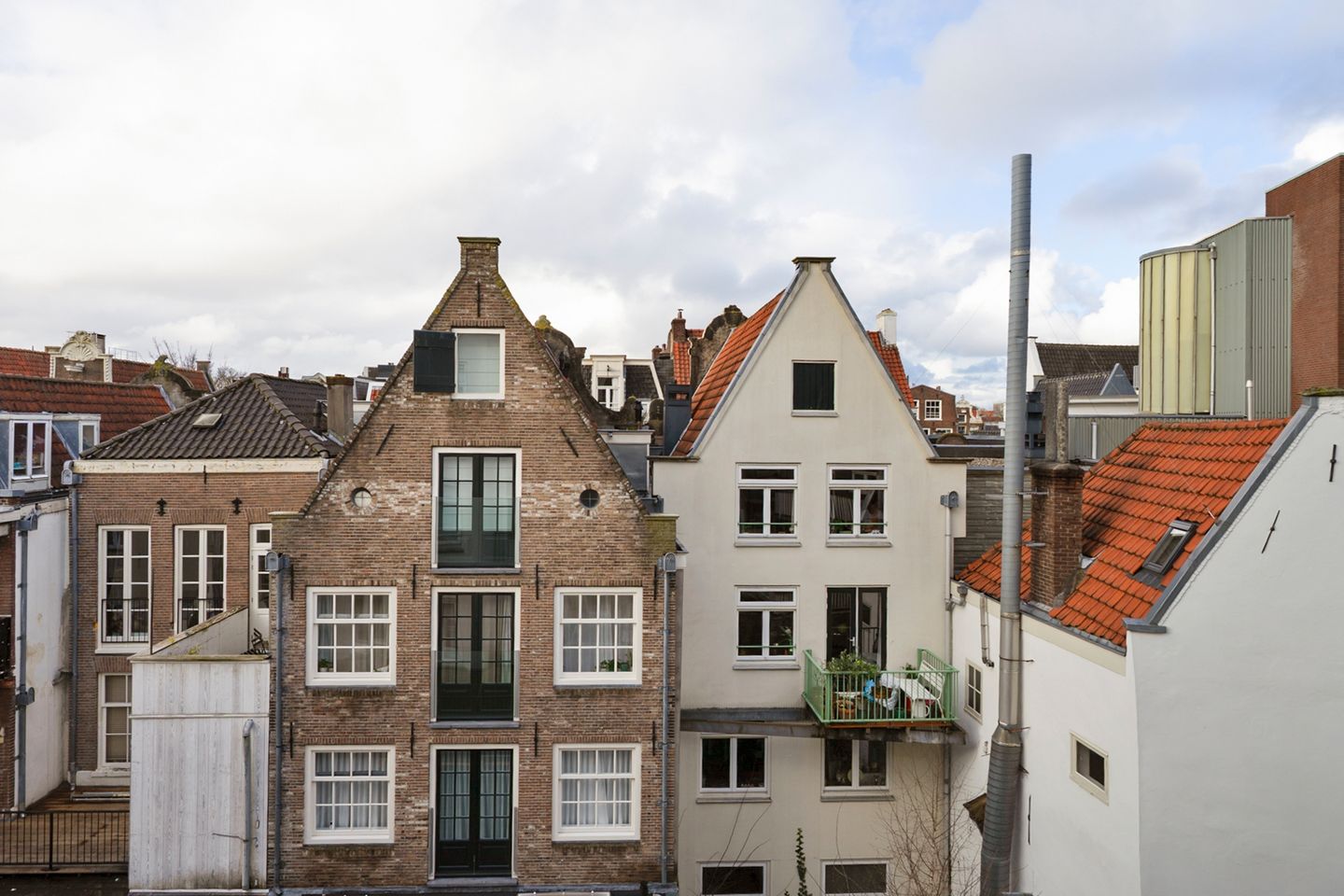 Foto 10 van Rozengracht 6-E