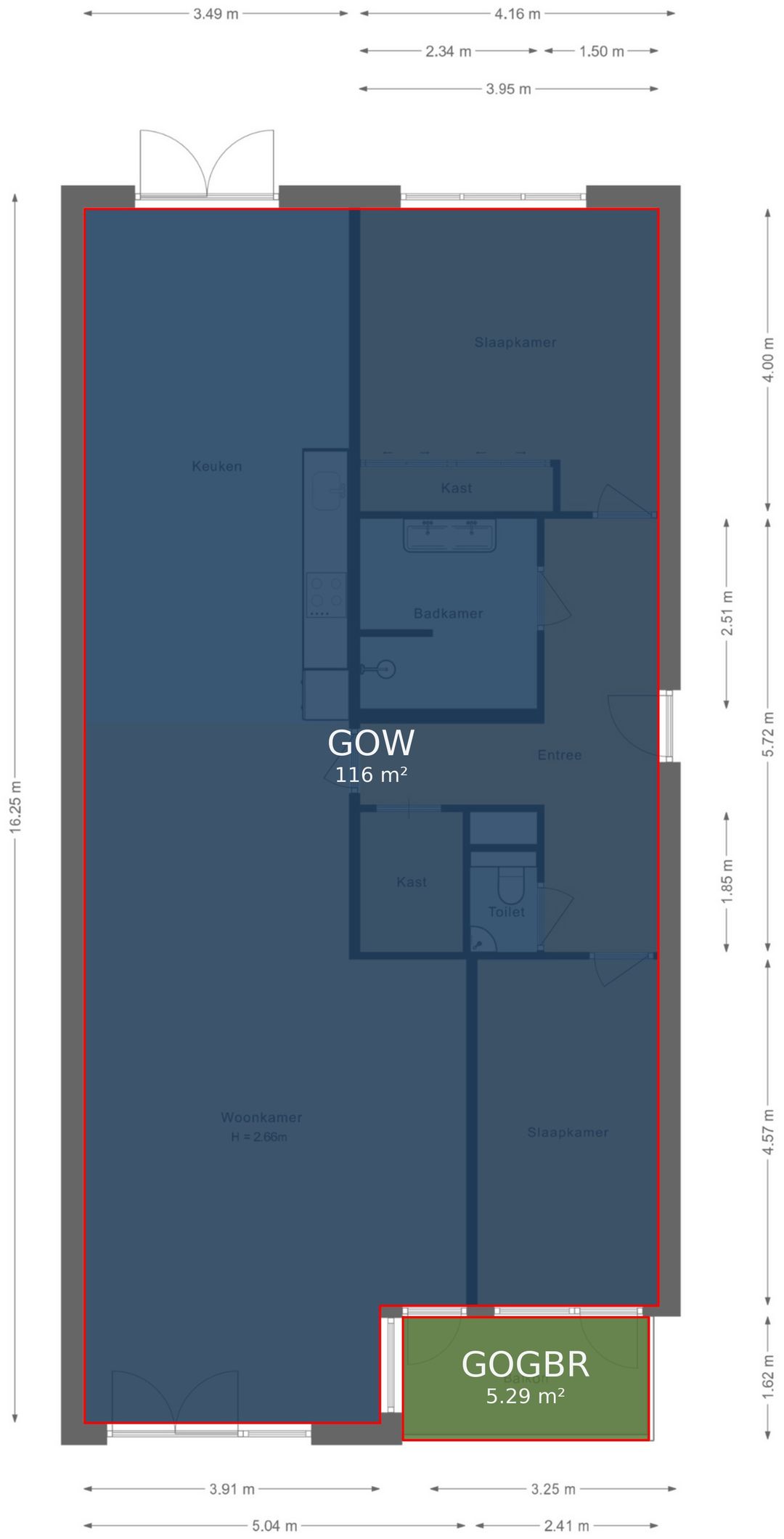 Foto 41 van Zijdebalenstraat 15
