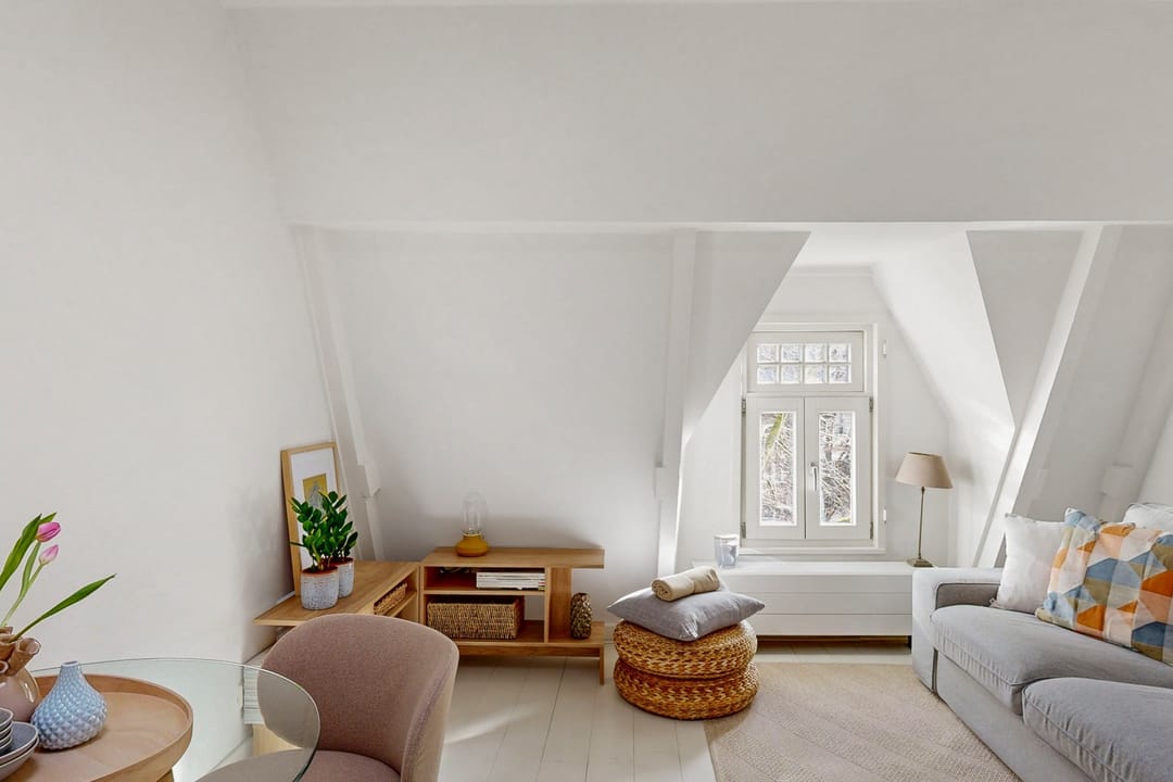 Foto 13 van Rozengracht 6-E