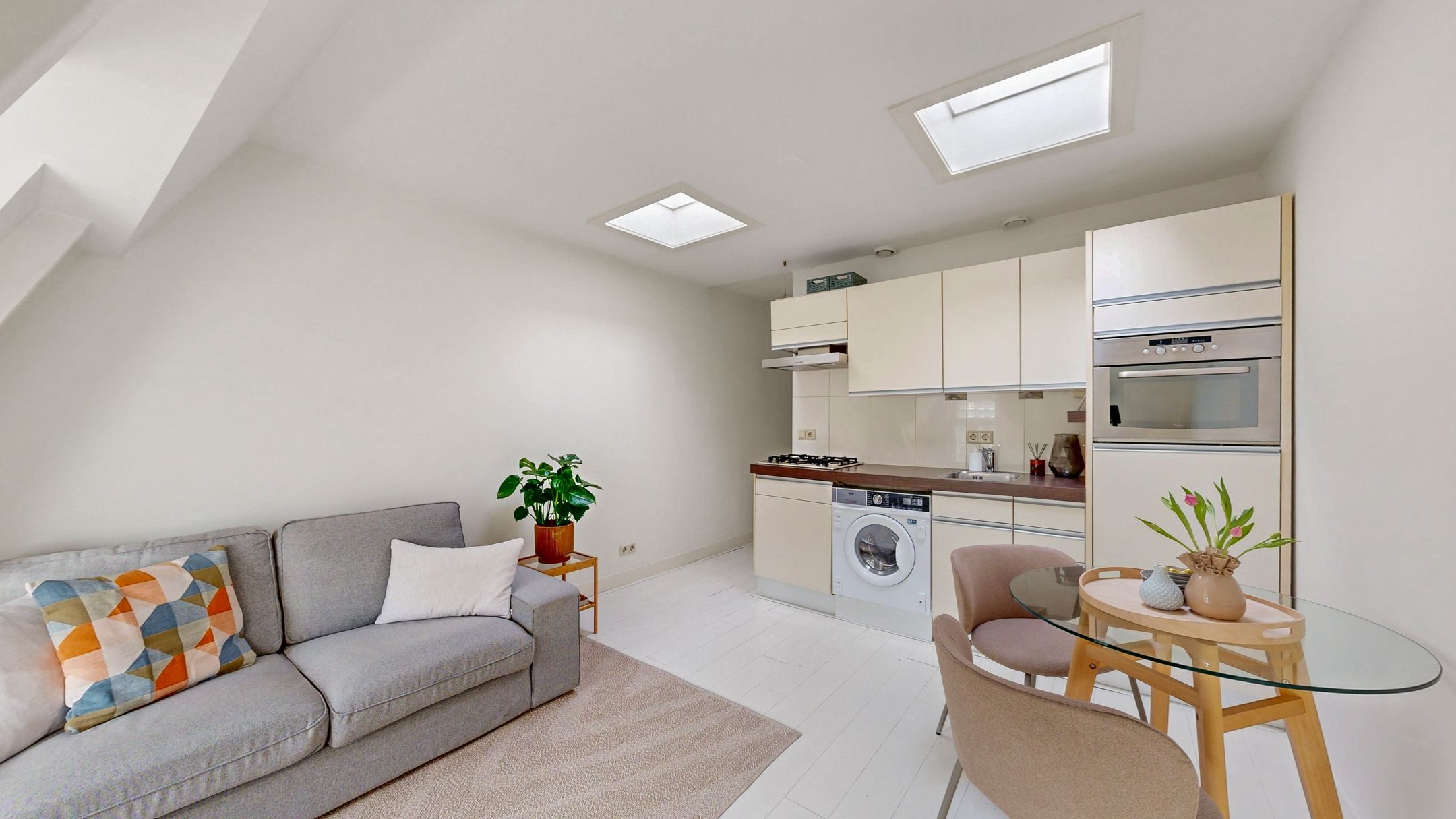 Foto 15 van Rozengracht 6-E