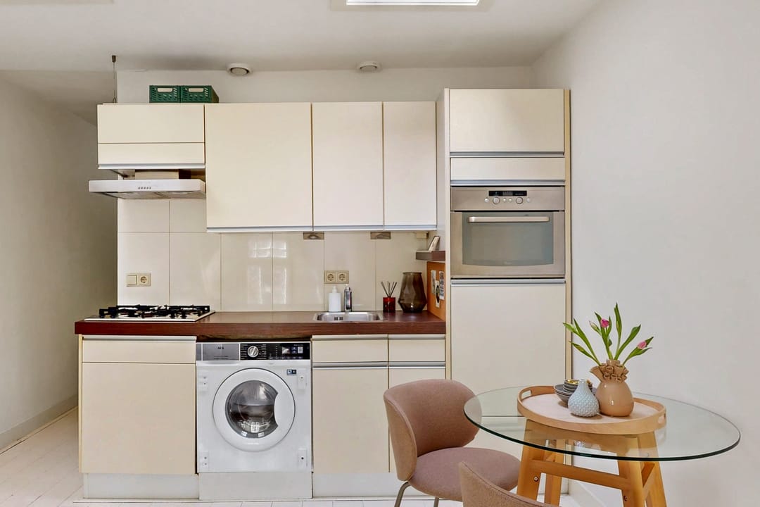 Foto 16 van Rozengracht 6-E