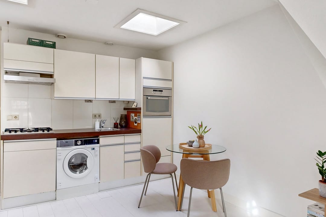 Foto 17 van Rozengracht 6-E