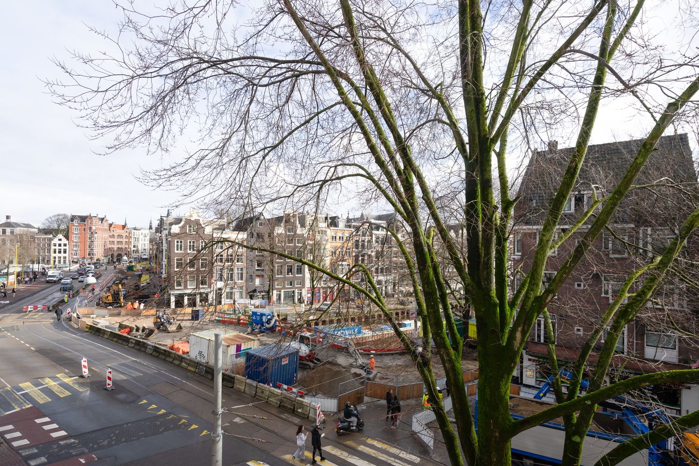 Foto 20 van Rozengracht 6-E