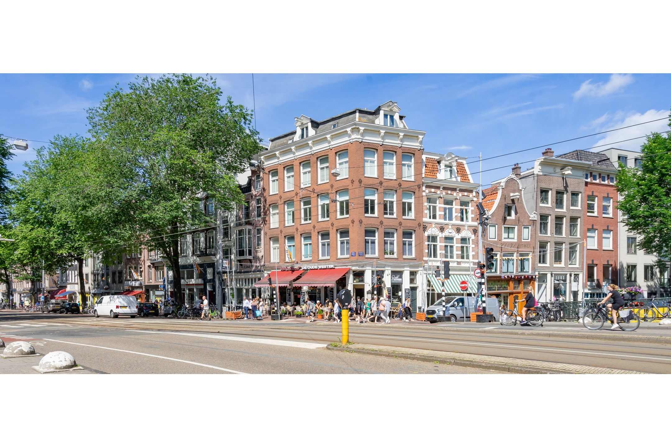 Foto 21 van Rozengracht 6-E