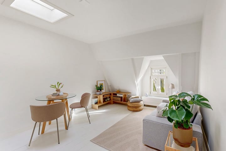 Foto 4 van Rozengracht 6-E