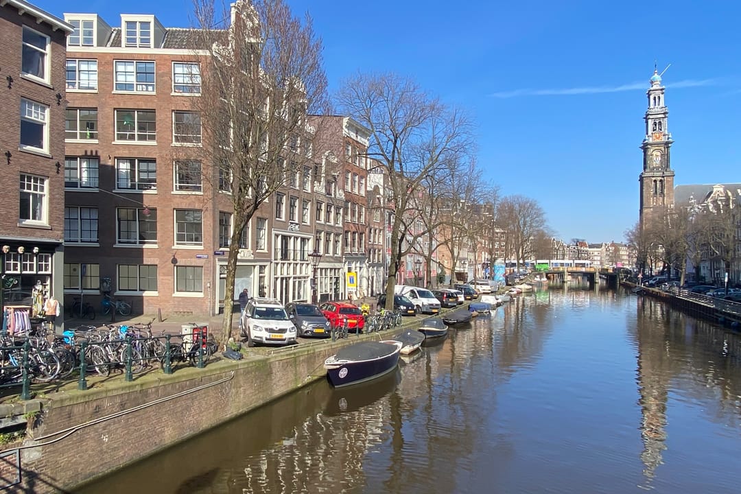 Foto 22 van Rozengracht 6-E