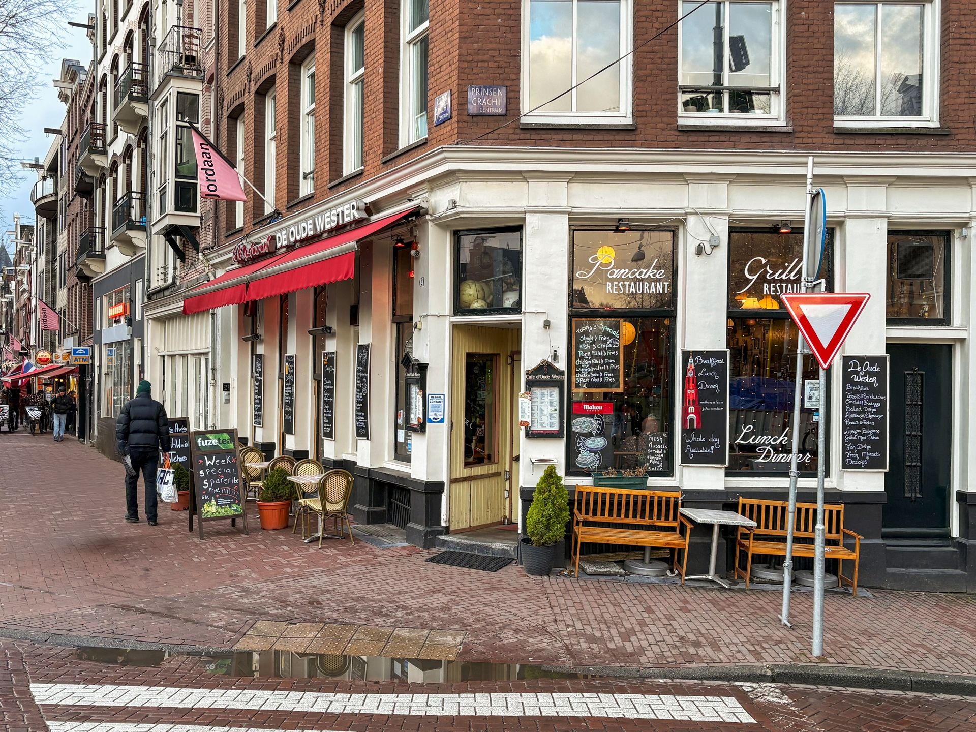 Foto 27 van Rozengracht 6-E