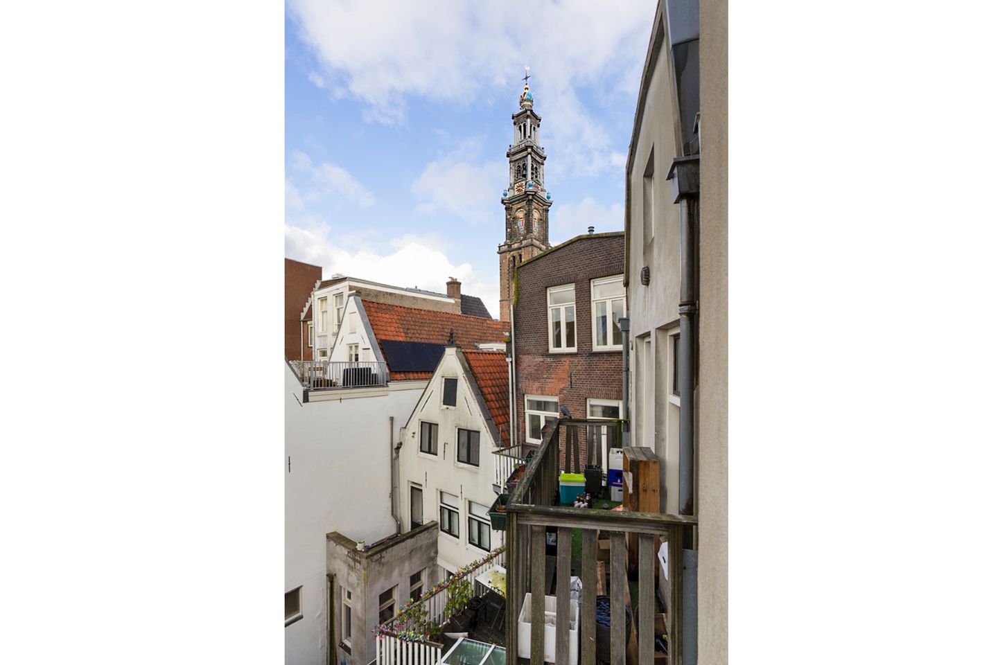 Foto 29 van Rozengracht 6-E
