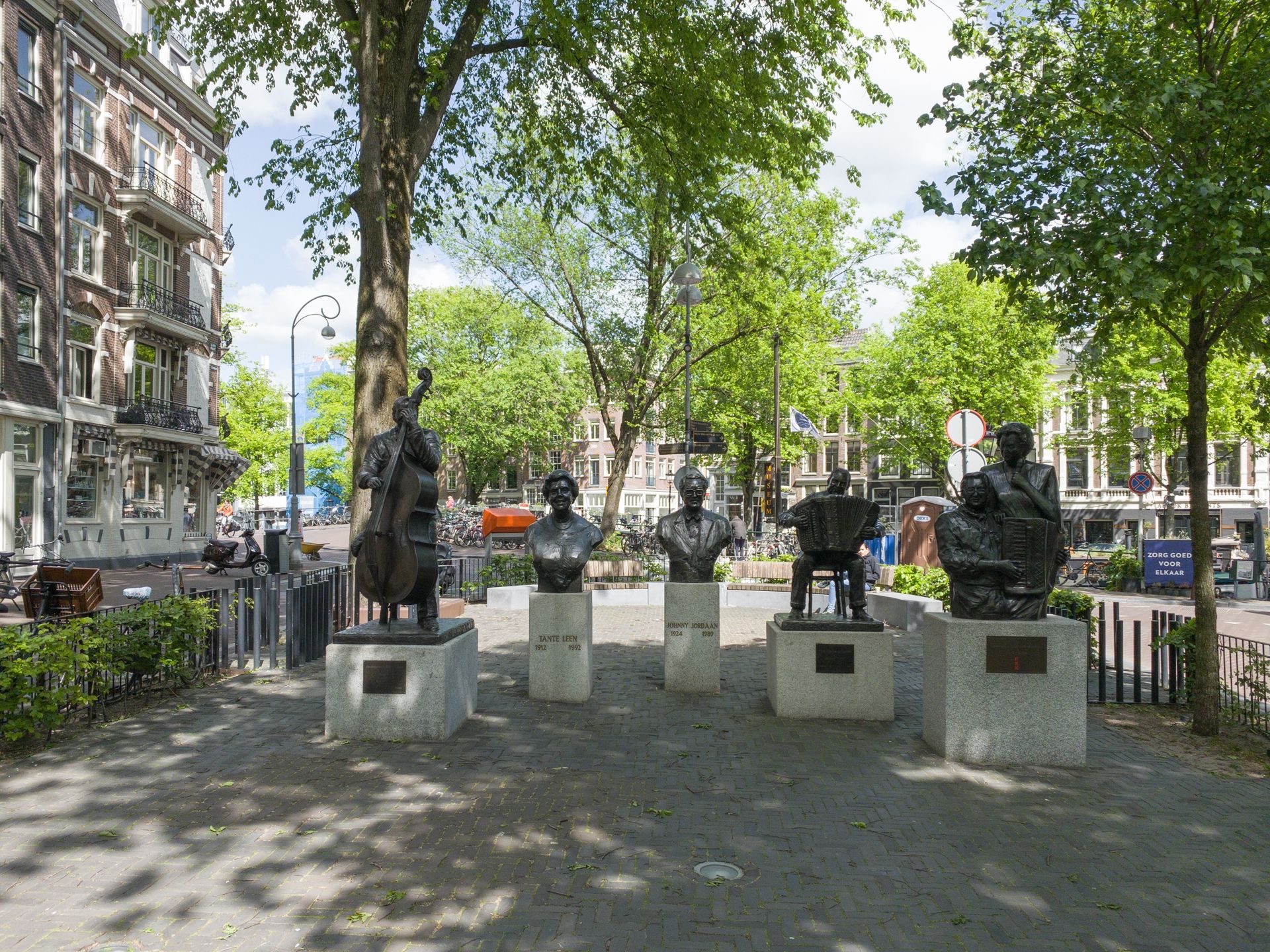 Foto 30 van Rozengracht 6-E