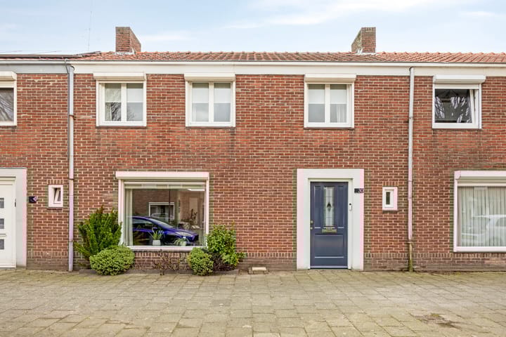 Stompersstraat 30