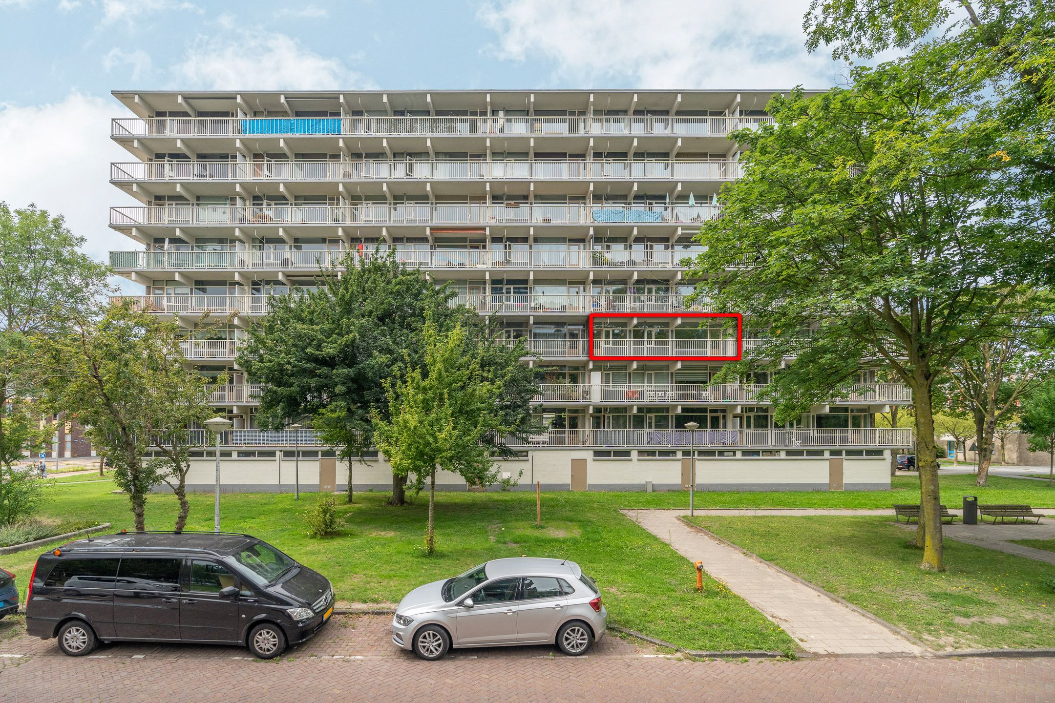 Photo 6 of Statenjachtstraat 428