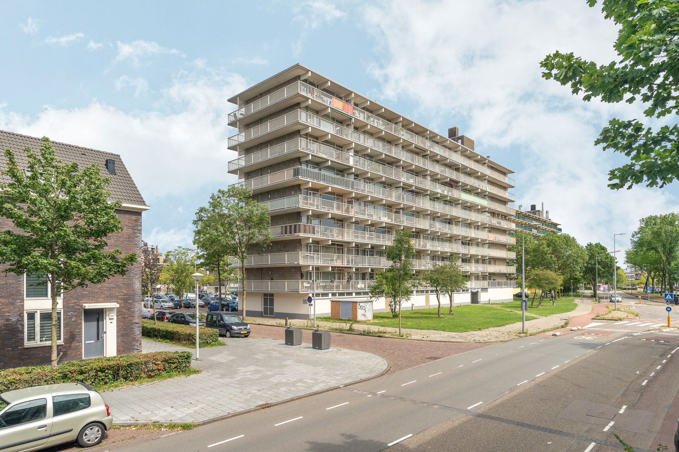 Photo 21 of Statenjachtstraat 428