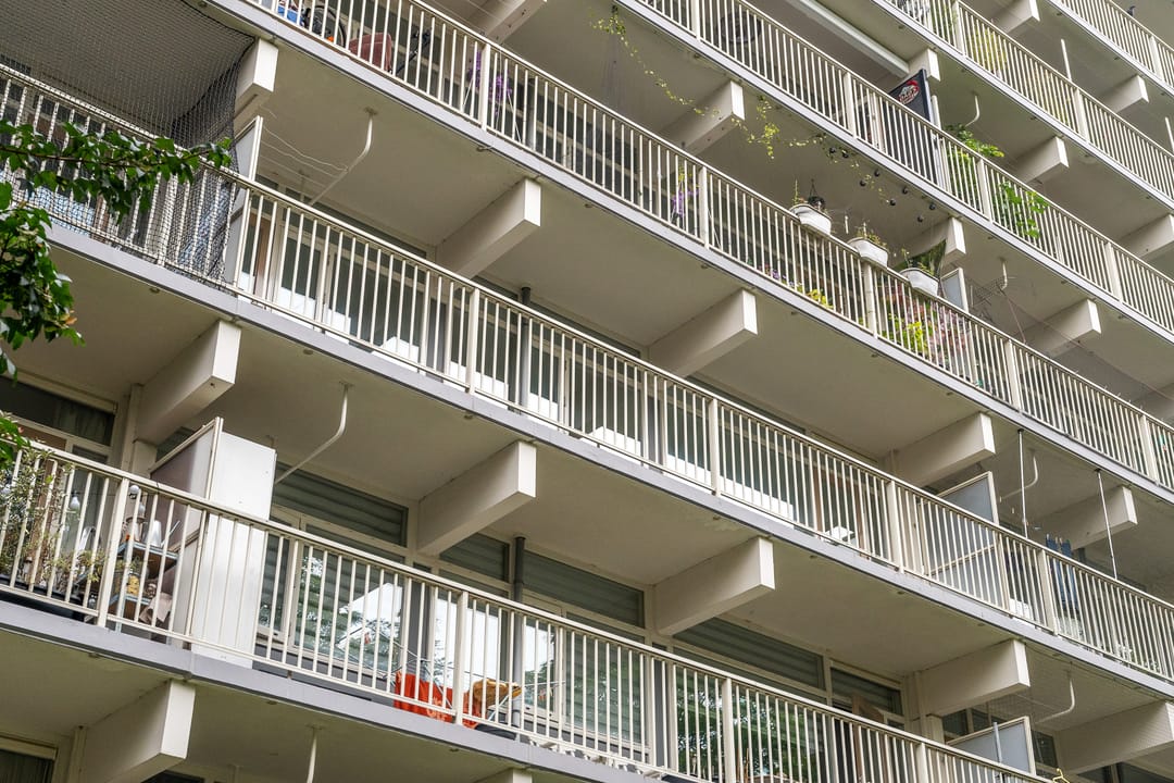 Photo 22 of Statenjachtstraat 428