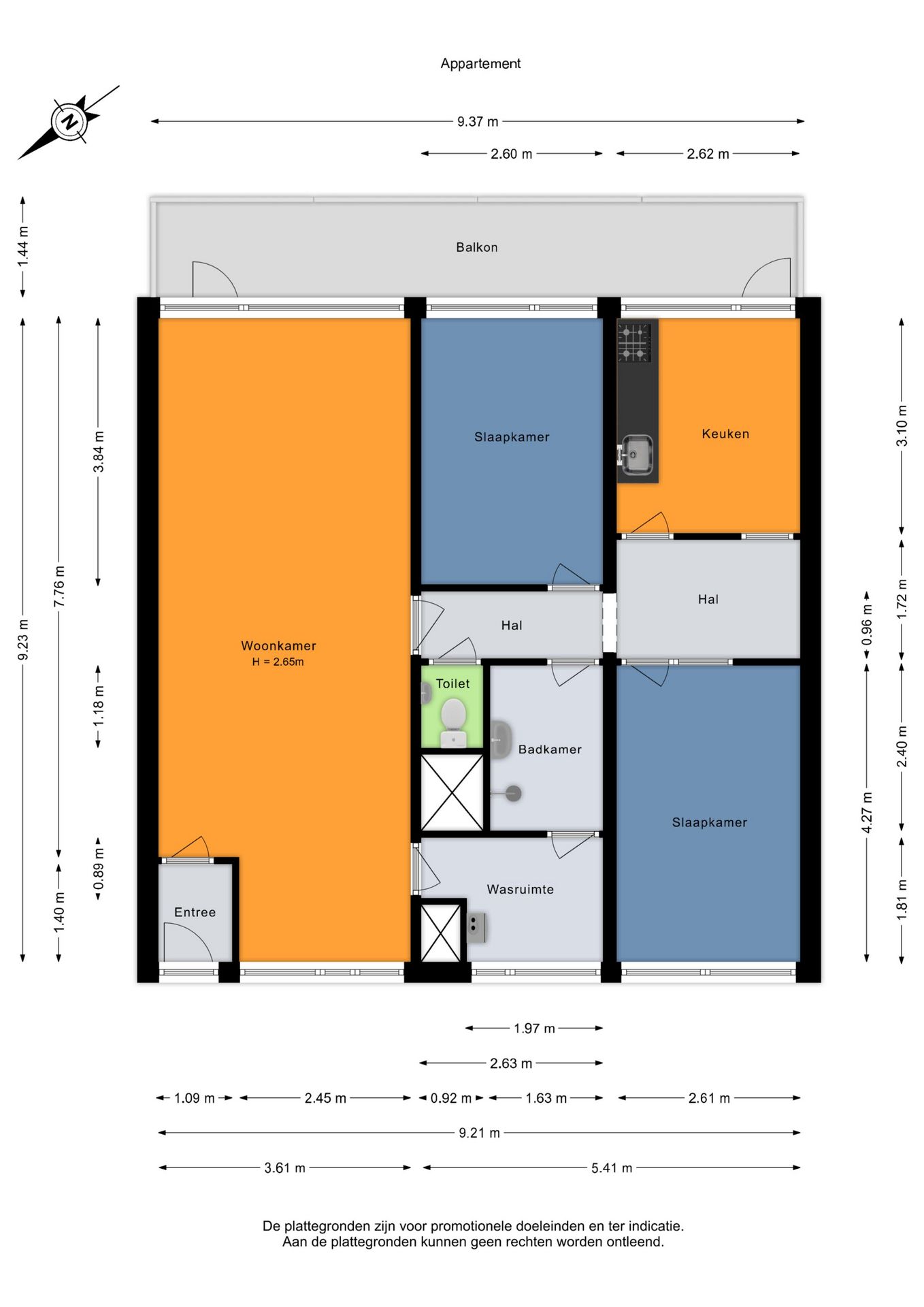 Photo 24 of Statenjachtstraat 428