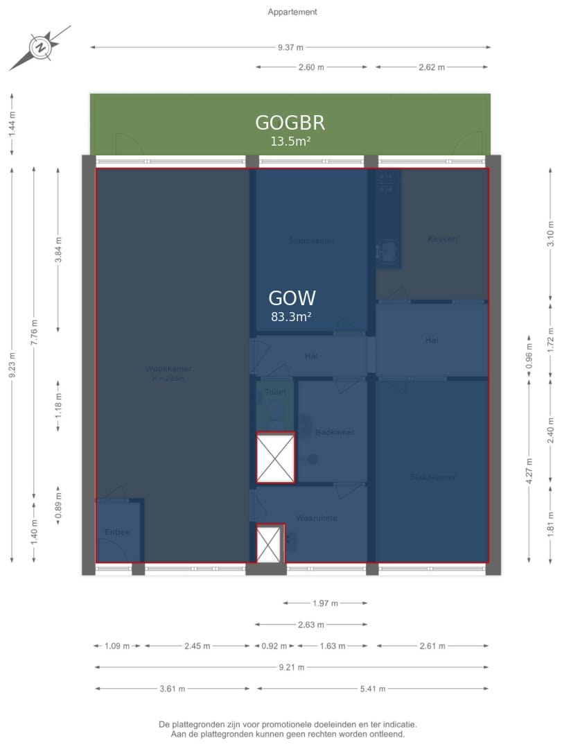 Photo 26 of Statenjachtstraat 428