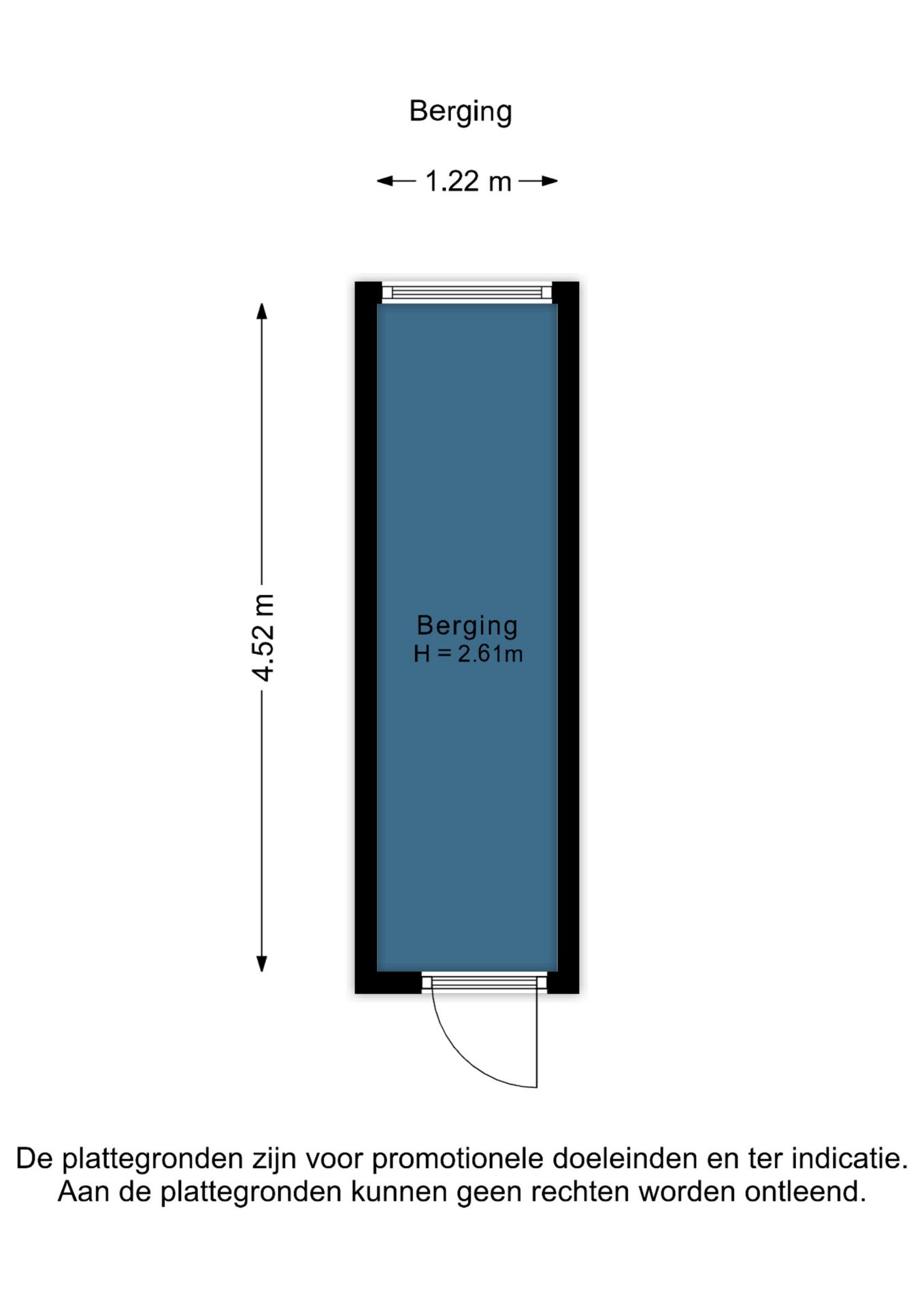 Photo 27 of Statenjachtstraat 428