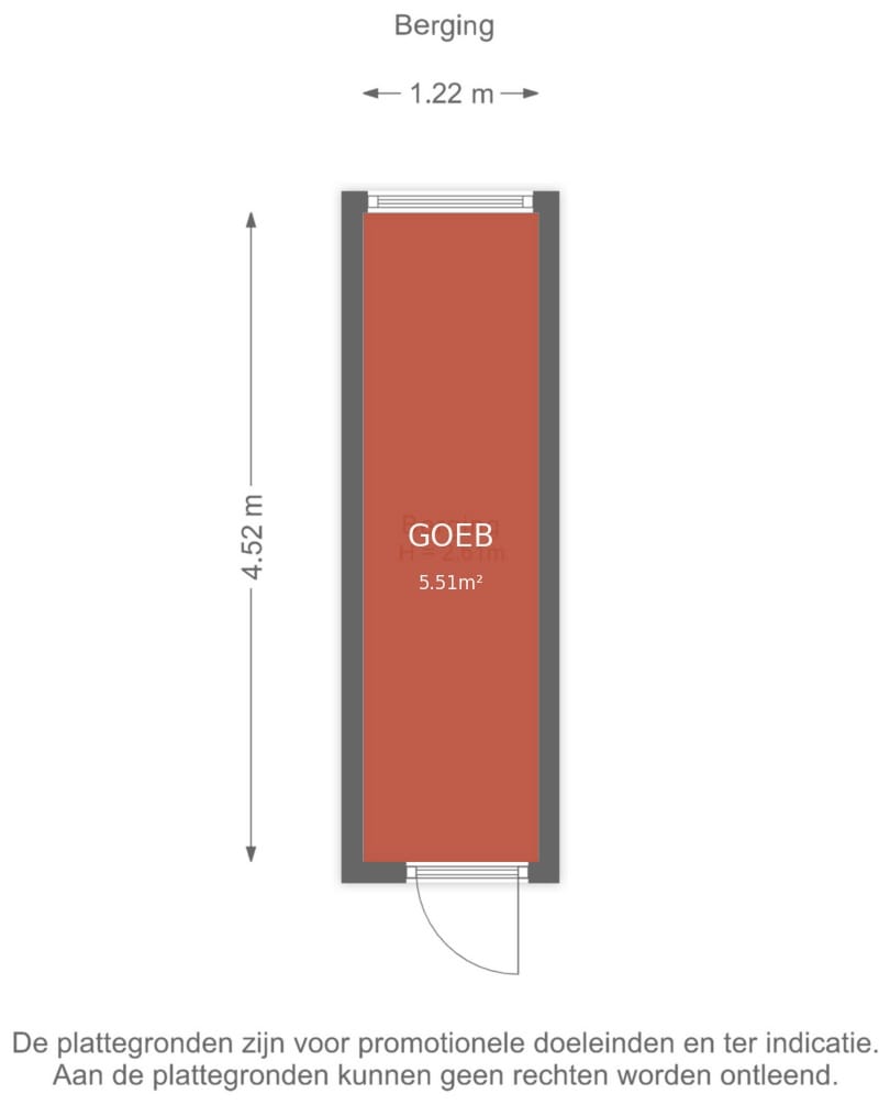 Photo 29 of Statenjachtstraat 428