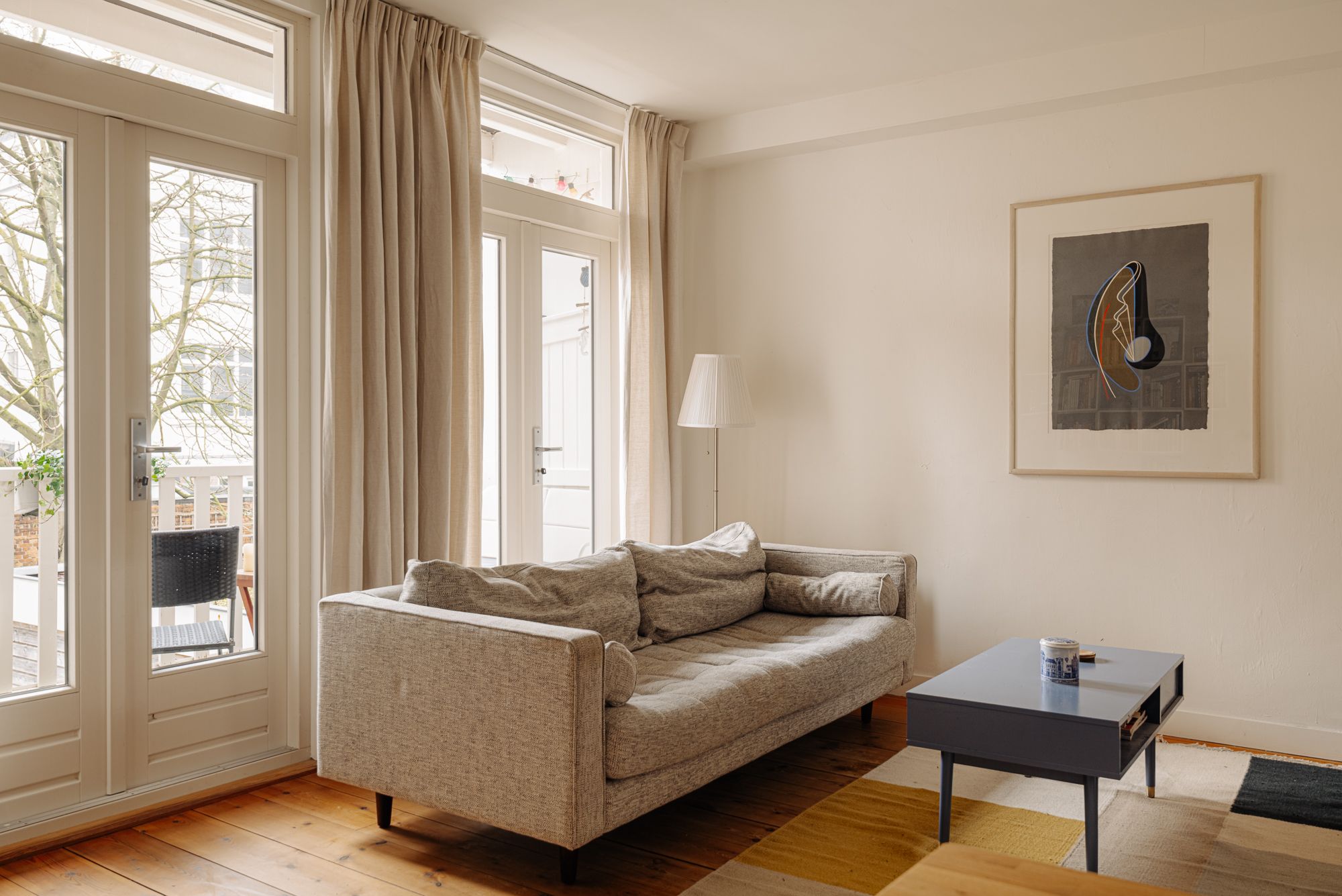 Foto 3 van Sluisstraat 32-1