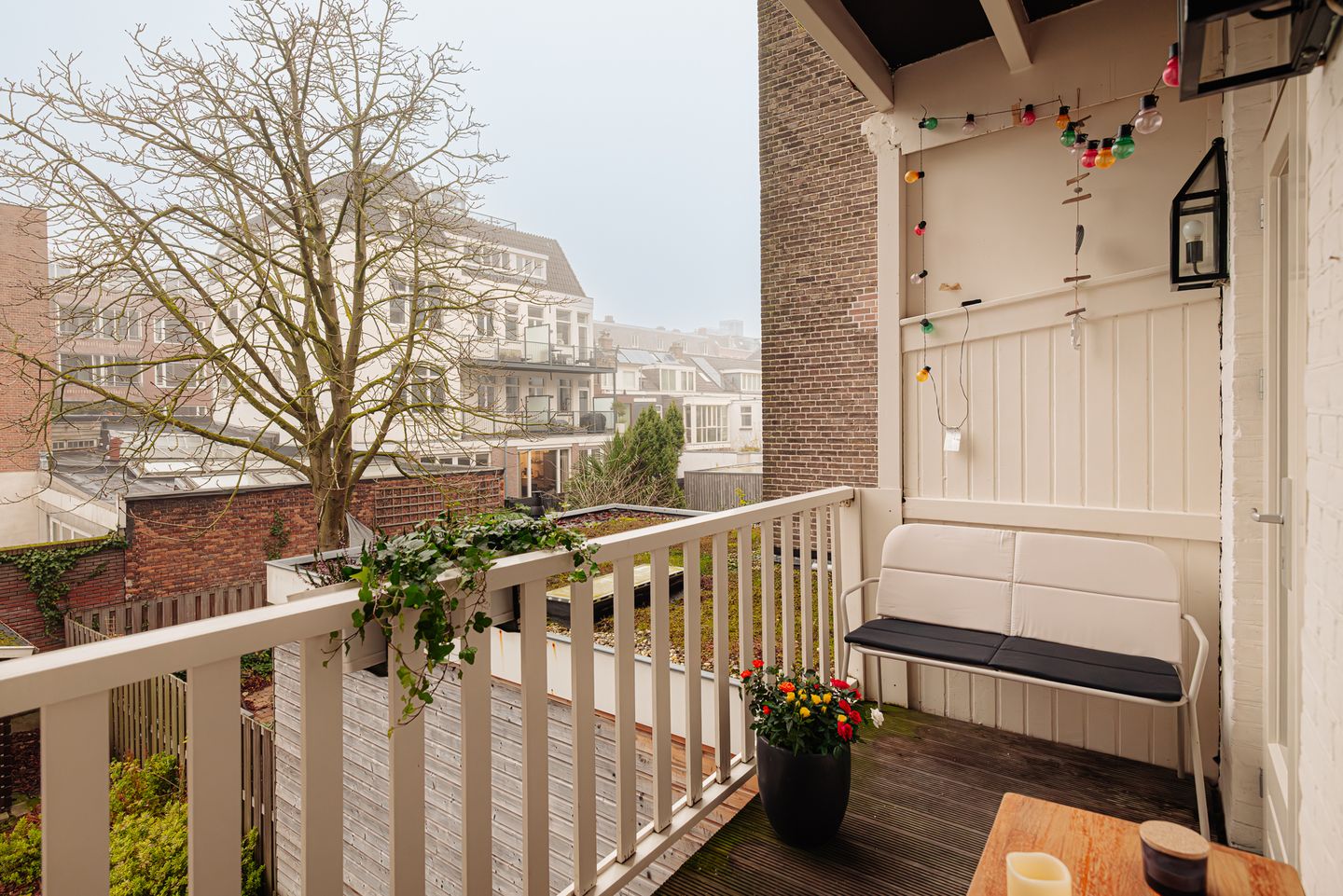 Foto 4 van Sluisstraat 32-1