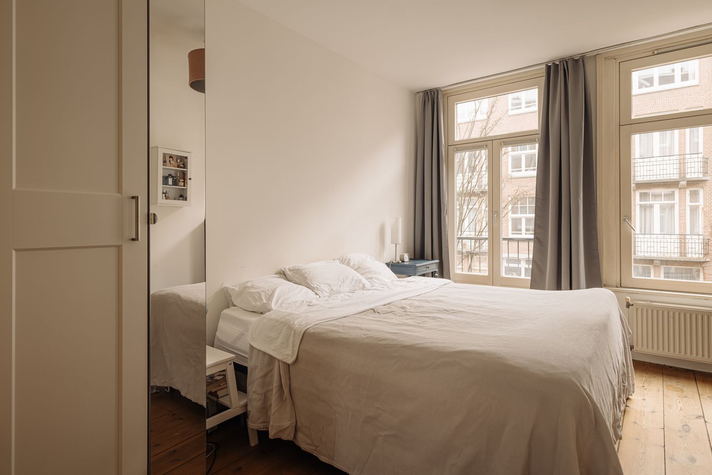 Foto 5 van Sluisstraat 32-1