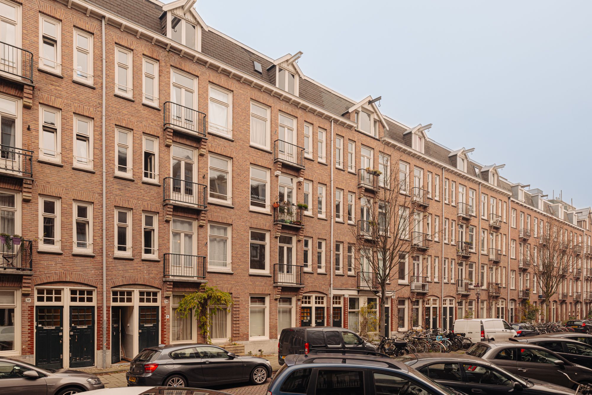 Foto 6 van Sluisstraat 32-1