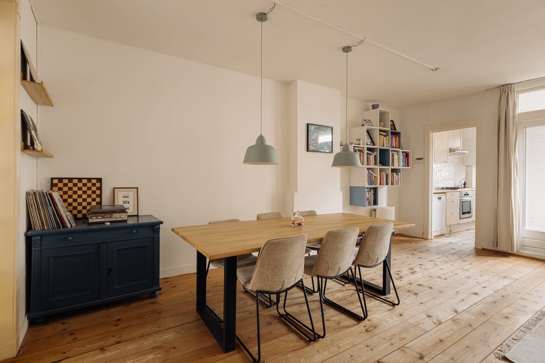 Foto 7 van Sluisstraat 32-1