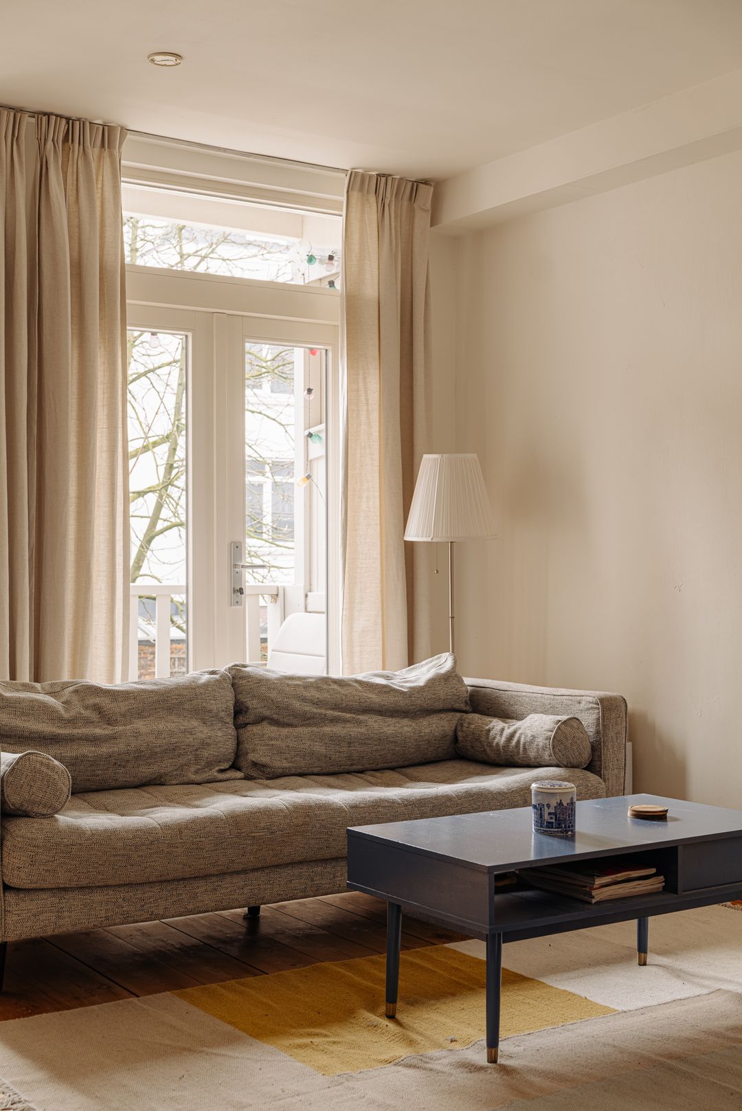 Foto 8 van Sluisstraat 32-1