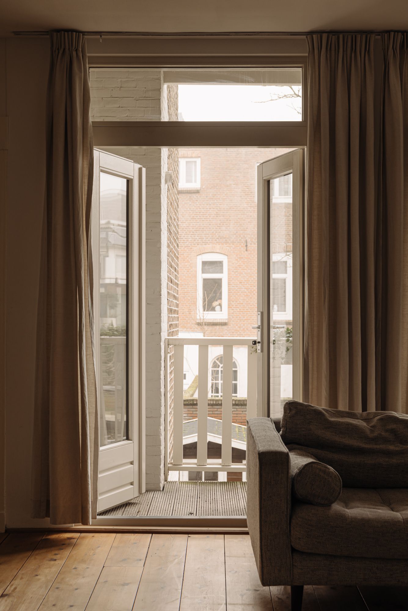 Foto 10 van Sluisstraat 32-1