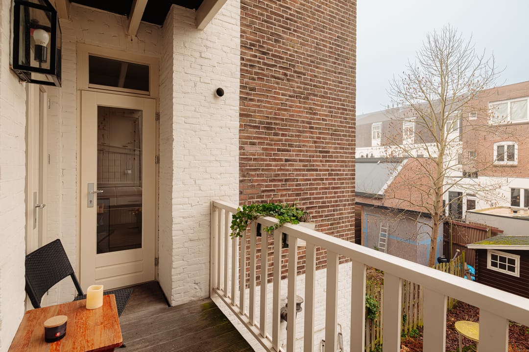 Foto 11 van Sluisstraat 32-1