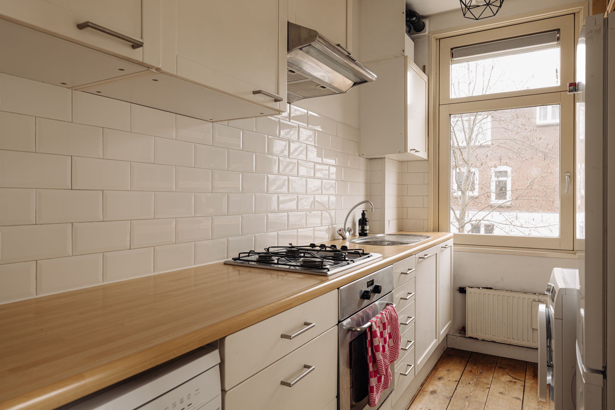 Foto 9 van Sluisstraat 32-1