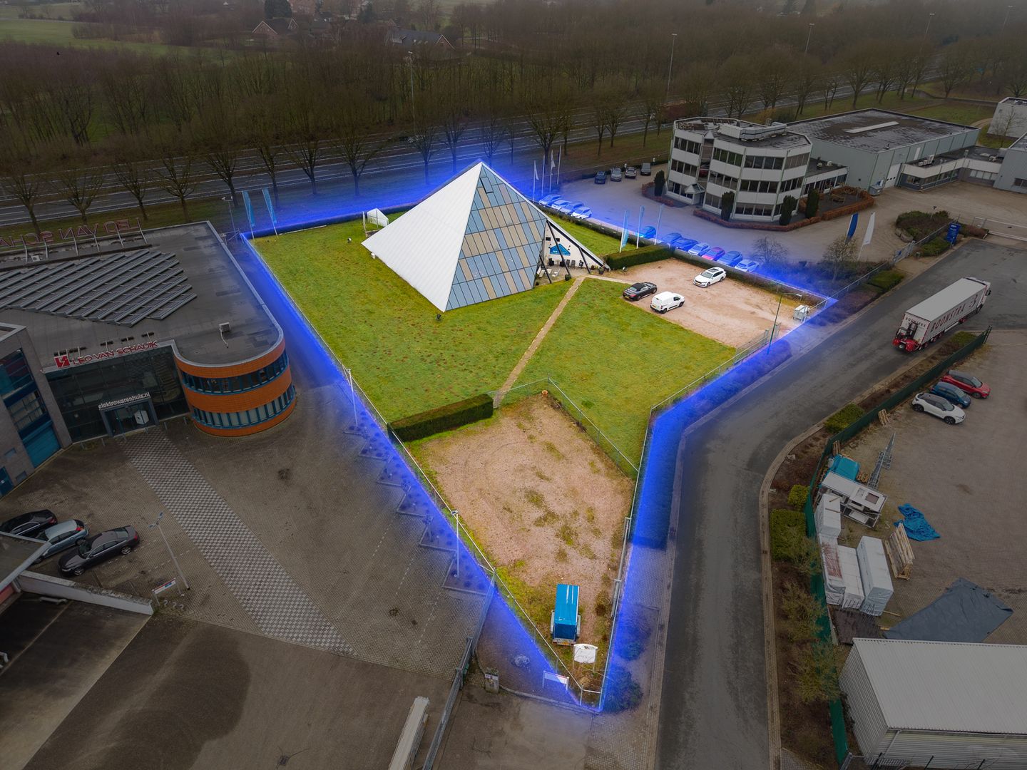 Bekijk foto 1 van Hoogveld 18