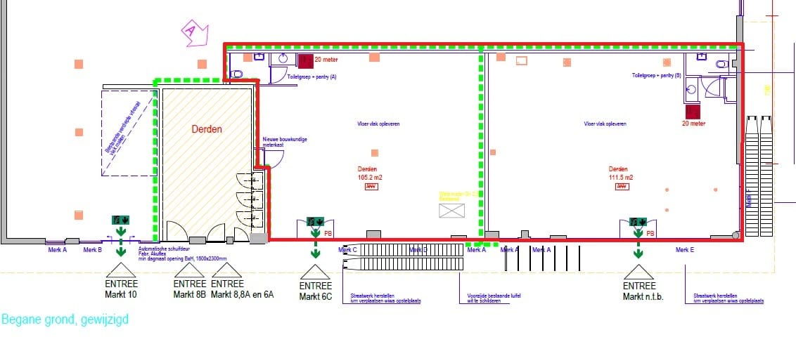 View photo 2 of Markt 6