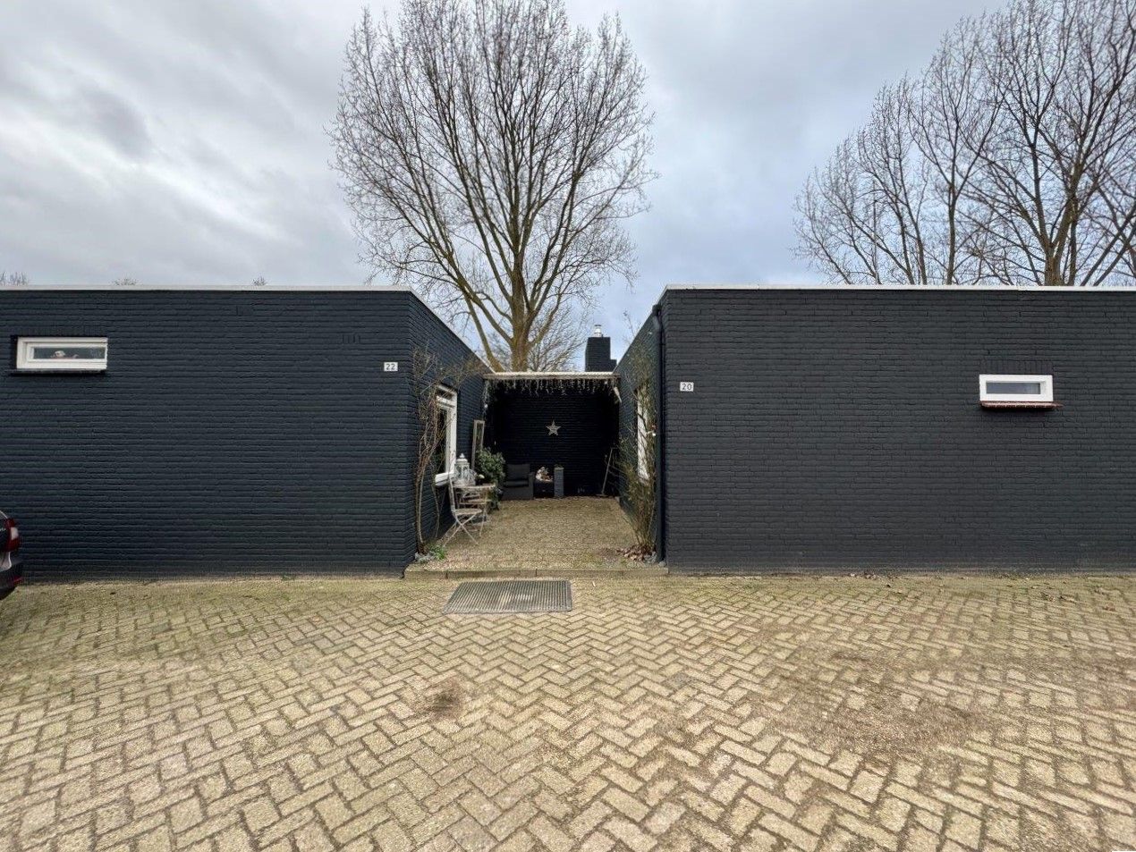 Foto 20 van Vaartweg 20