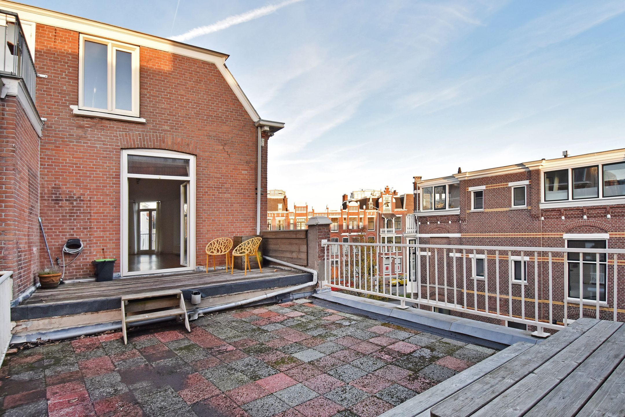 Groot Hertoginnelaan 198-A 198 A