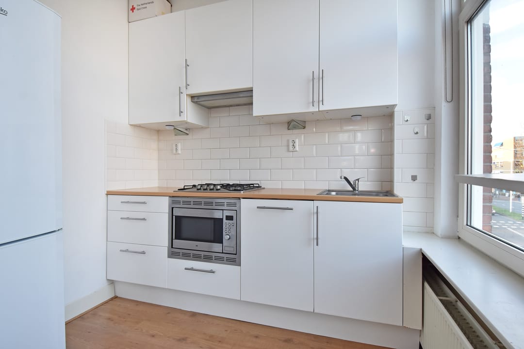 Photo 7 of Groot Hertoginnelaan 198-A