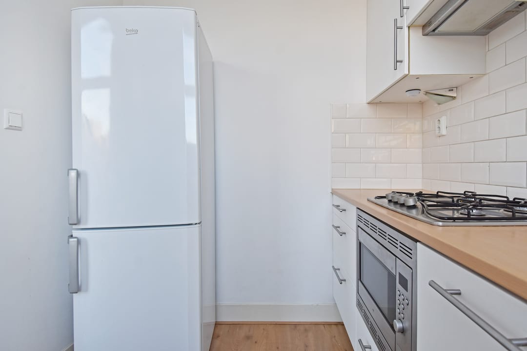 Photo 8 of Groot Hertoginnelaan 198-A