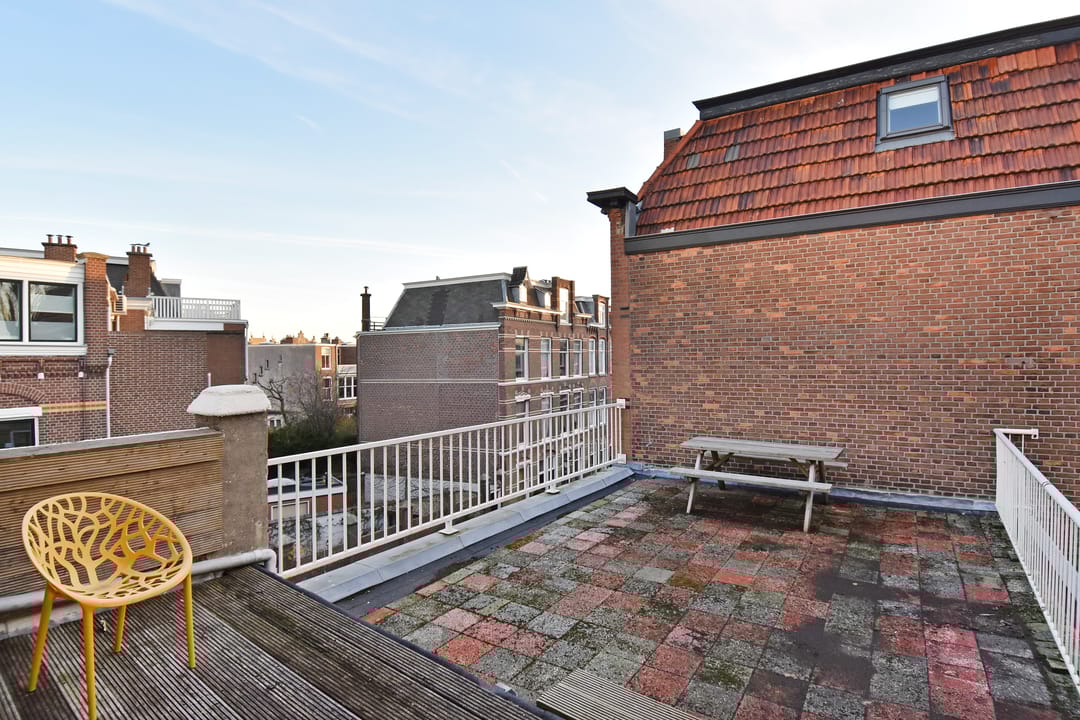 Photo 11 of Groot Hertoginnelaan 198-A