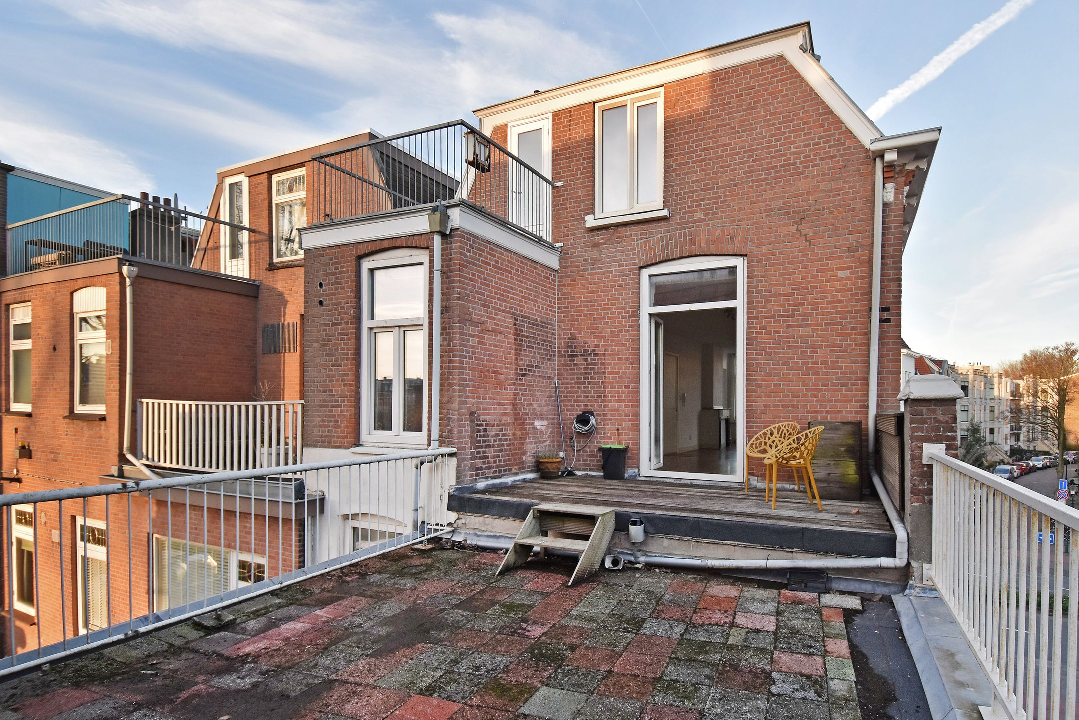 Photo 12 of Groot Hertoginnelaan 198-A