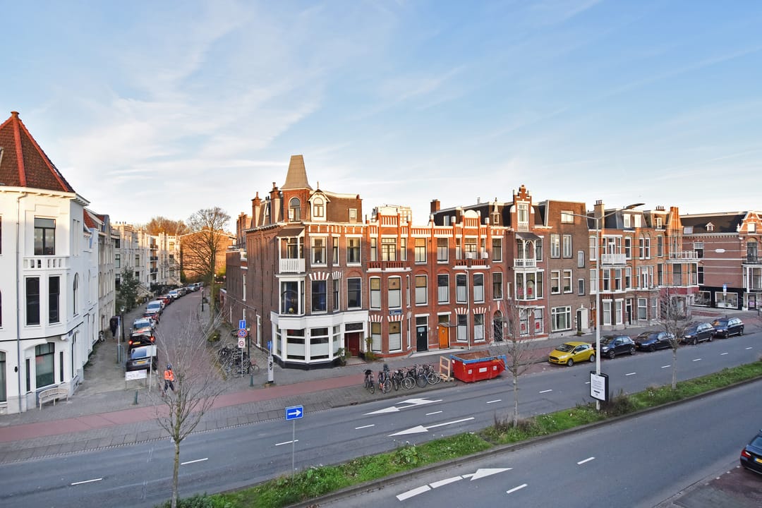 Photo 17 of Groot Hertoginnelaan 198-A