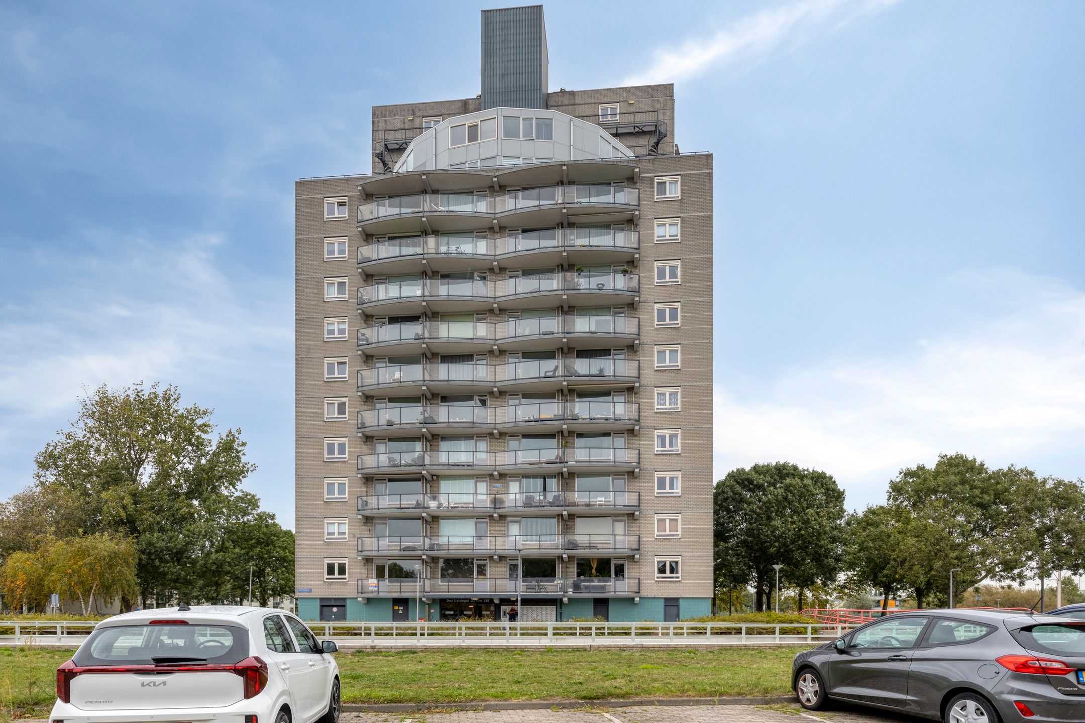 Foto 21 van Den Uylsingel 39